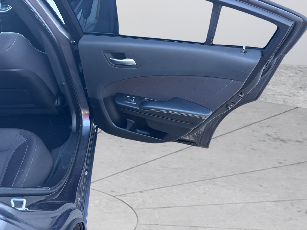Used 2019 Gray Dodge SXT image 36