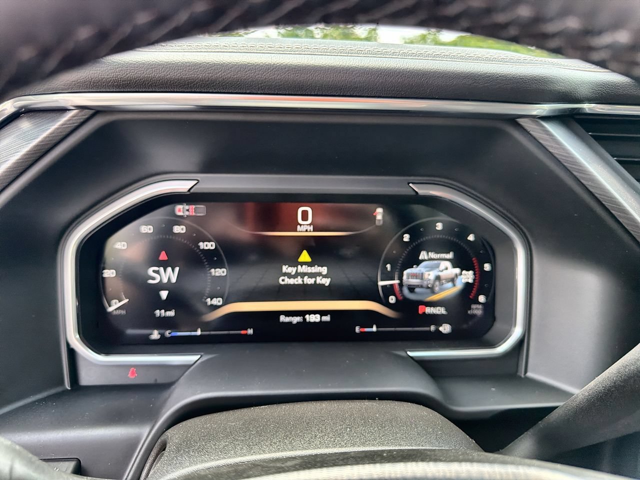2026 GMC Sierra 2500HD Denali Ultimate - Photo 12