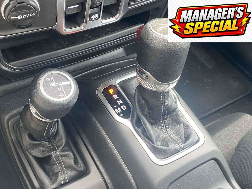 New 2026 Reign Exterior Paint Jeep Sport S image 48