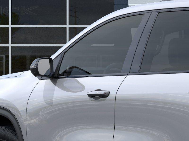 New 2026 Sterling Metallic GMC Elevation image 12
