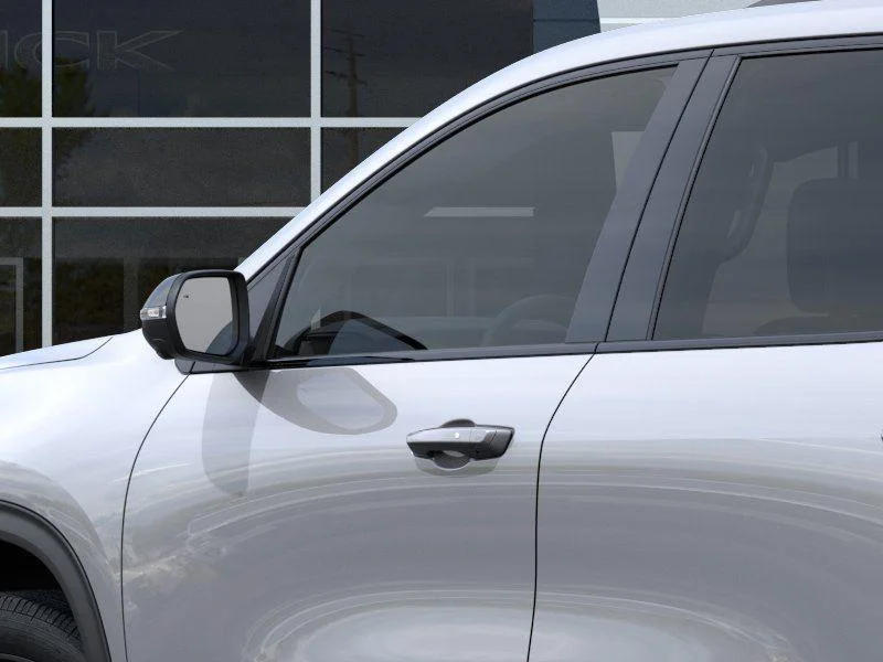 New 2026 Sterling Metallic GMC Elevation image 12