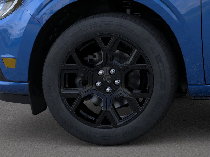 New 2026 Velocity Blue Ford Lobo™ image 20