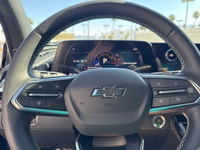 New 2026 Gray Chevrolet Z71 image 34