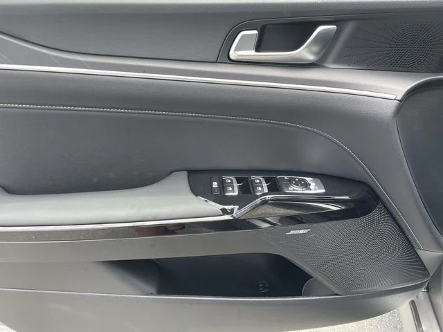 New 2026 Gray Kia GT-Line image 18