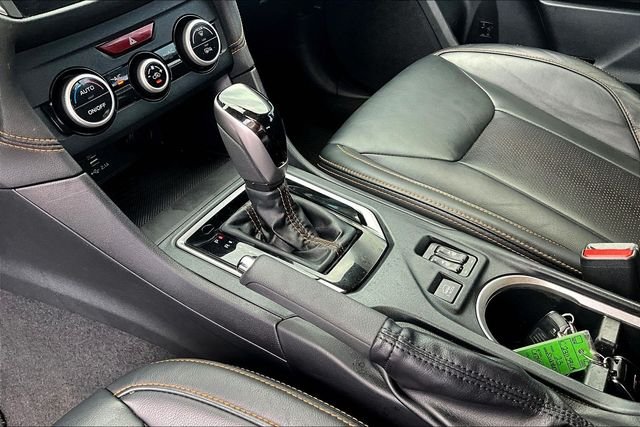 Used 2023 Gray Subaru Limited image 17