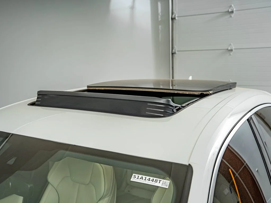 Used 2022 Glacier White Metallic Audi 45 S line Premium image 18