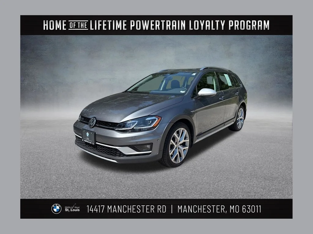 Used 2018  Volkswagen TSI SE image 1