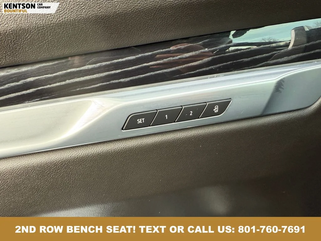 2025 Cadillac Escalade ESV Sport - Photo 26