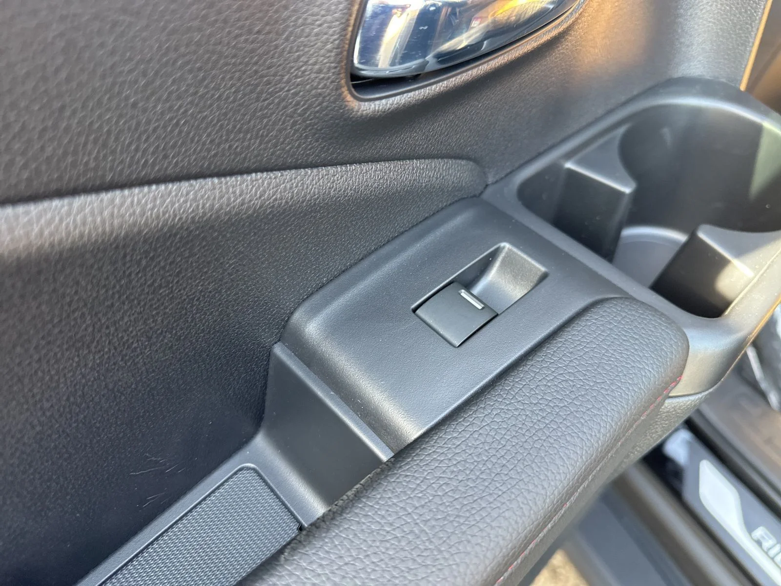 2026 Honda Ridgeline Black Edition - Photo 27