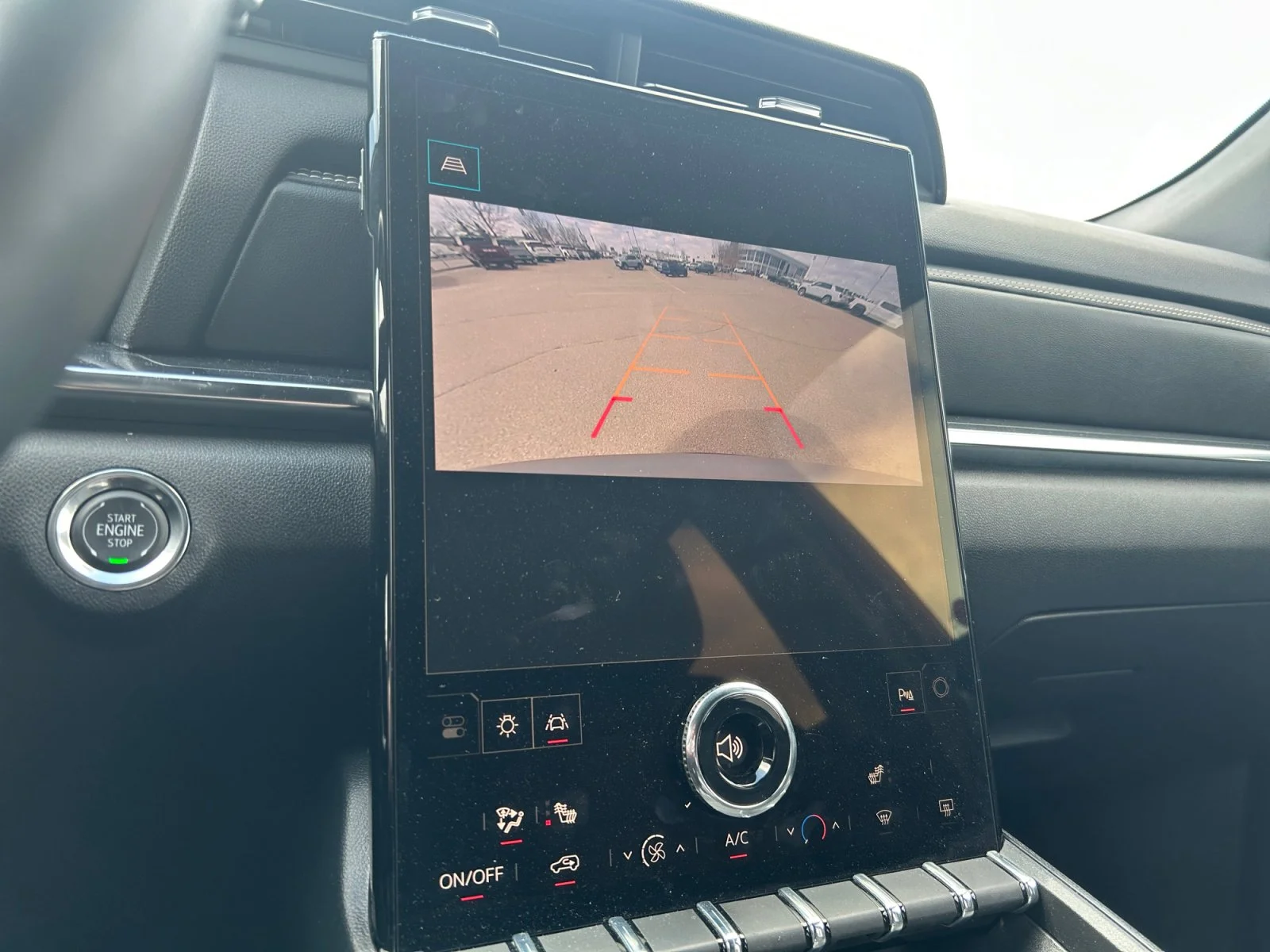 Used 2026 Sterling GMC AWD Elevation image 23