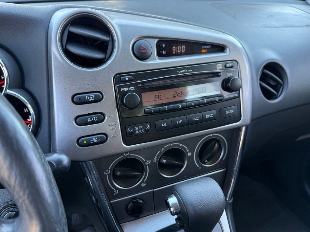 Used 2008 Phantom Gray Pearl Toyota Base image 20