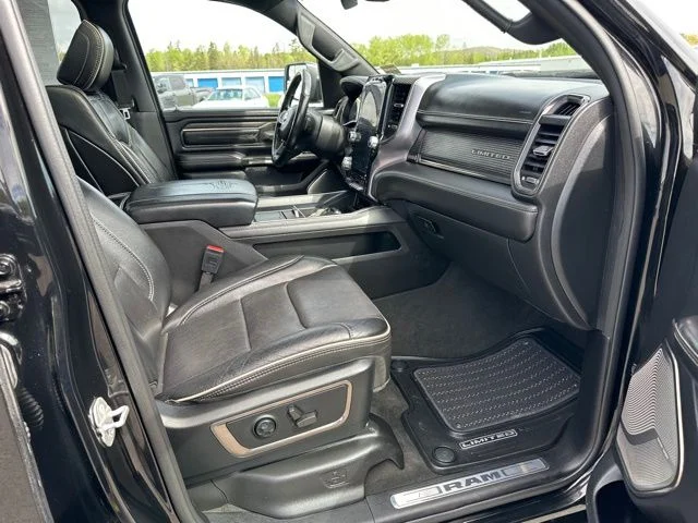 2021 RAM Ram 1500 Pickup Limited - Photo 11