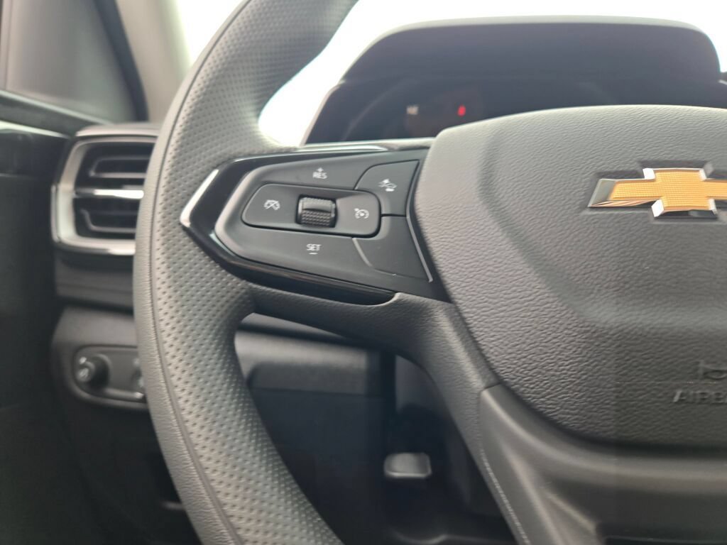2026 Chevrolet Trailblazer LS - Photo 22