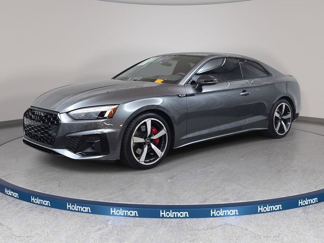 2023 Audi A5 45 S line Prestige