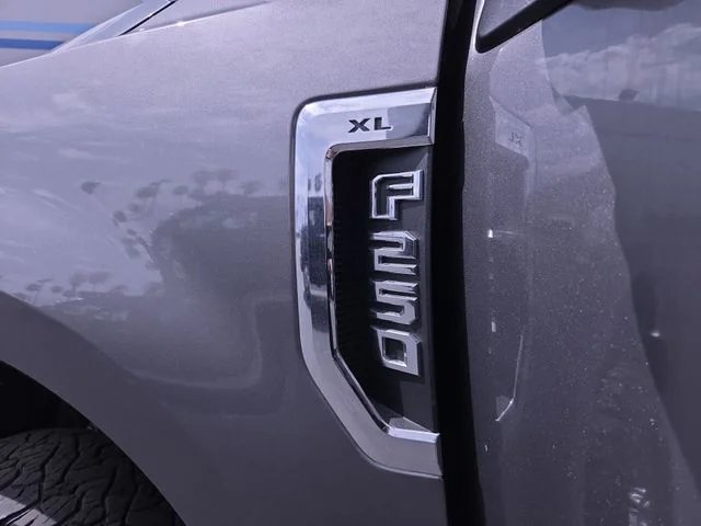 Used 2021 Gray Ford XL image 31
