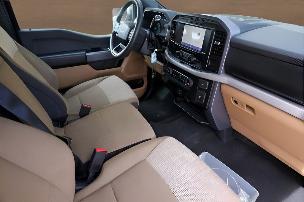 2023 Ford F-150 XLT - Photo 31