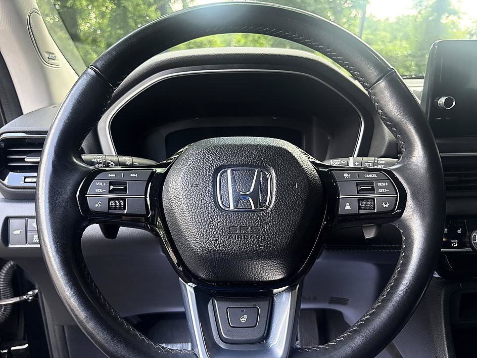 2023 Honda Pilot Elite - Photo 13