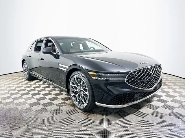 New 2026 Genesis G90 3.5T e-SC