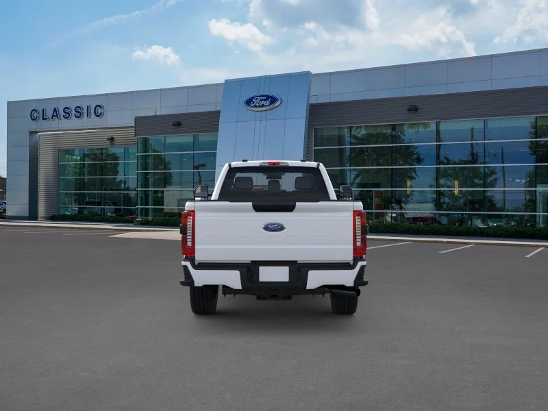2026 Ford F-250 Super Duty XL - Photo 21
