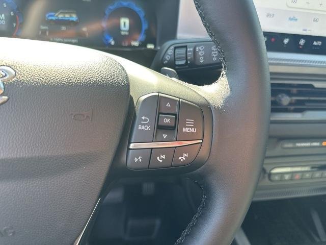 2025 Ford Bronco Sport Badlands - Photo 68