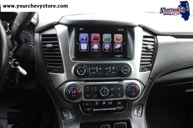 Used 2015 White Chevrolet LT image 30