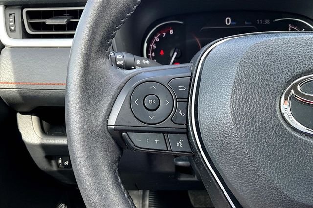 Used 2024 White Toyota Adventure image 11