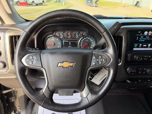 Used 2019 Black Chevrolet LT image 13