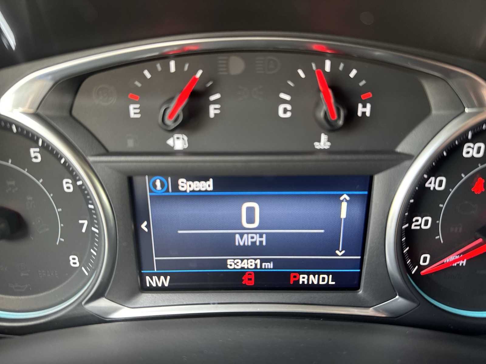 Certified Used 2024 Summit White Chevrolet LT image 13