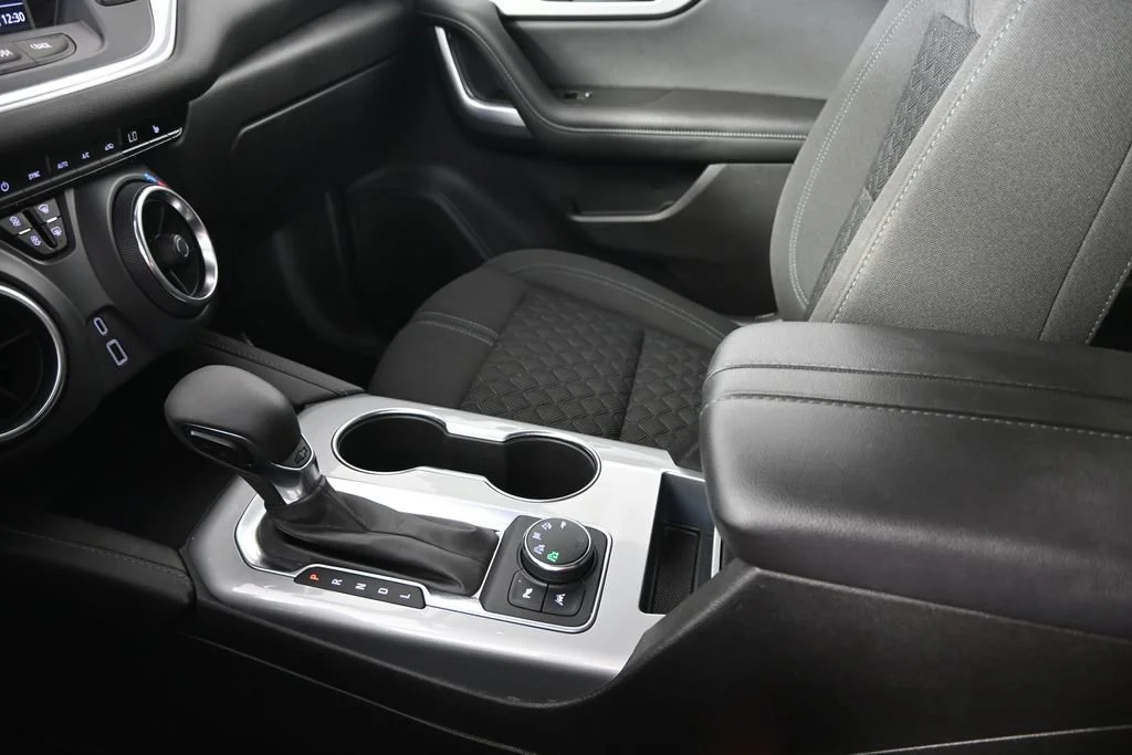 2021 Chevrolet Blazer 2LT - Photo 31