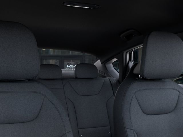 New 2026 Aurora Black Pearl Kia LXS image 27