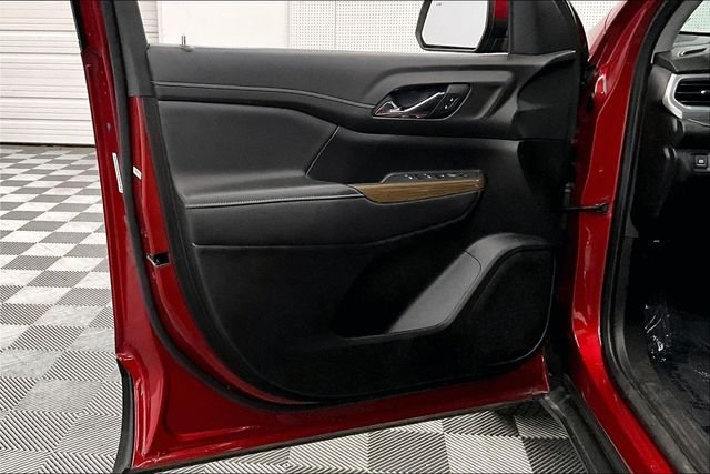 2023 GMC Acadia SLE - Photo 19