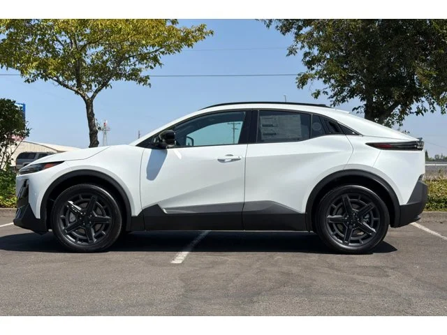 New 2026 COSMIC WHITE PEARL Subaru GT image 35