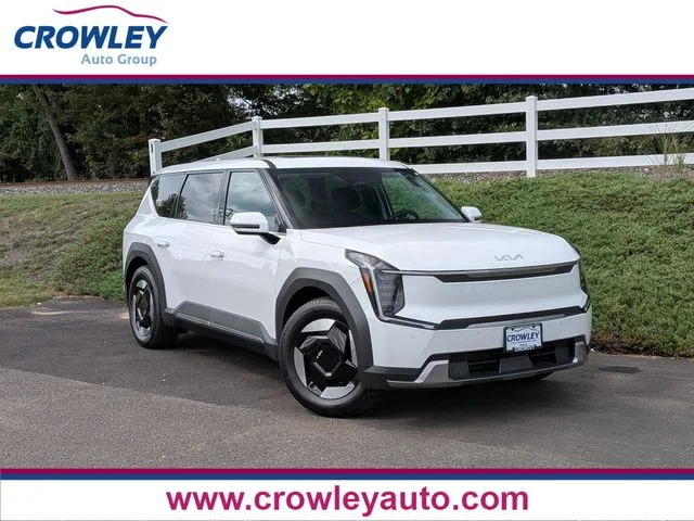 2026 Kia EV9