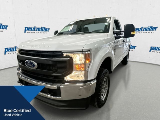 2022 Ford F-350SD XL