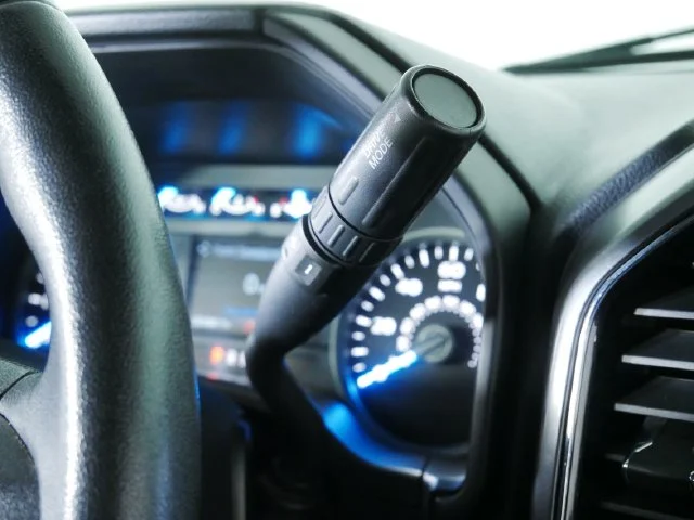 Certified Used 2020 Black Ford XLT image 31