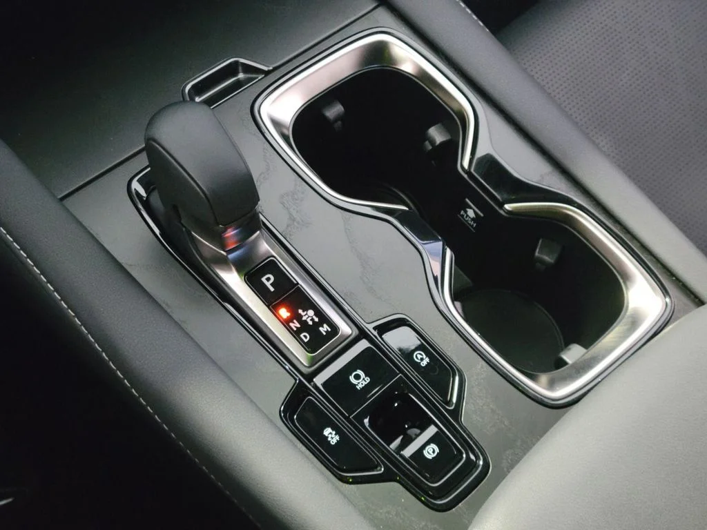 Certified Used 2024 SONIC CHROME Lexus 350 Premium Plus image 25