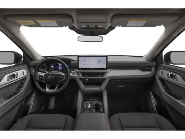 New 2026 Agate Black Metallic Ford Active image 28