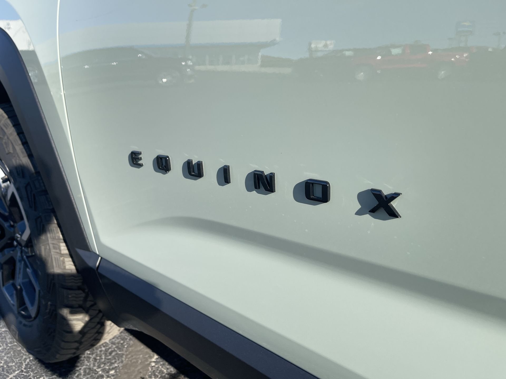 2026 Chevrolet Equinox ACTIV - Photo 67