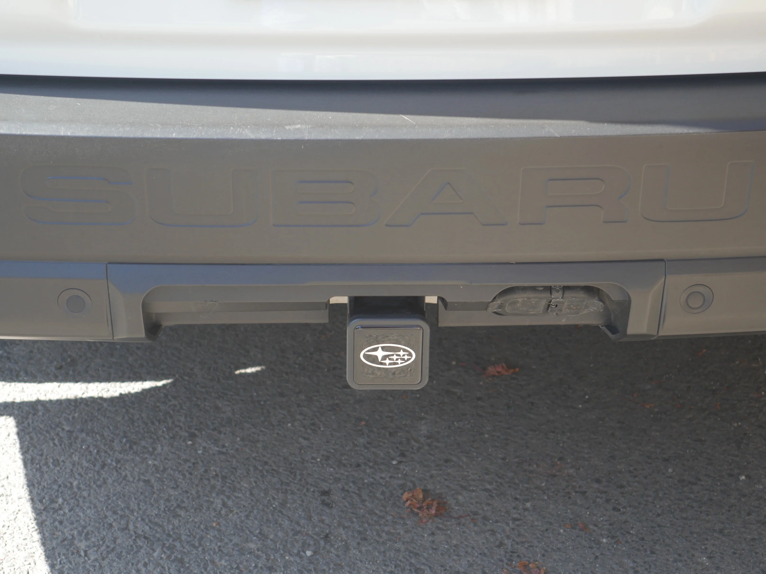 2026 Subaru Outback Premium - Photo 14