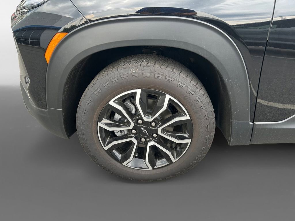 2025 Chevrolet Trailblazer Activ - Photo 15