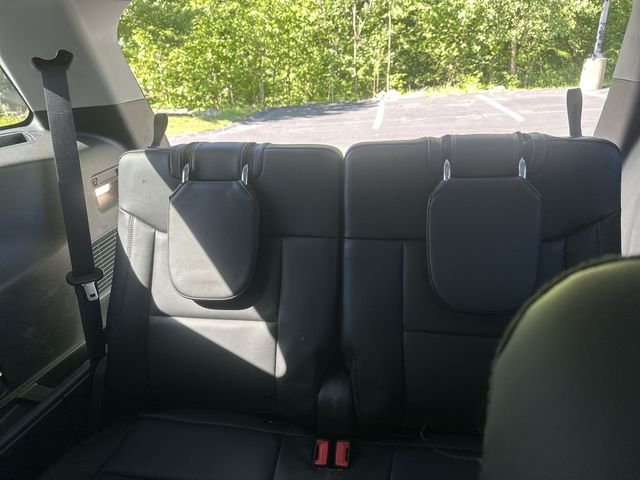 Used 2022 Blue Ford XLT image 28