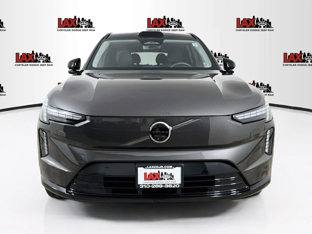 Used 2025 Volvo EX90 Plus with VIN 7JDEV3KKXSG007496 for sale in Inglewood, CA
