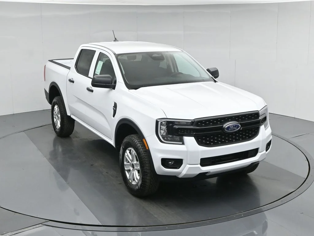 New 2026 Oxford White Ford XL image 35