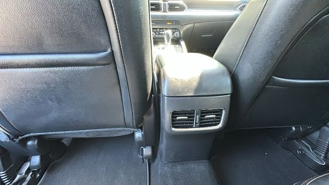 Used 2019 Blue Mazda Grand Touring Reserve image 29