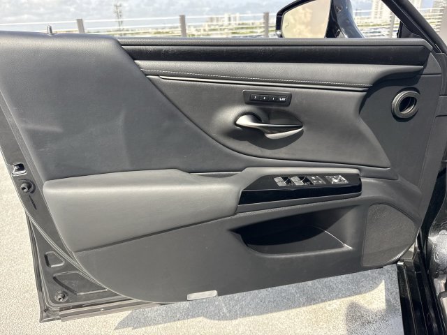 Certified Used 2023 Black Lexus 350 image 13