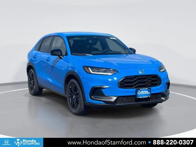 2023 Honda CR-V