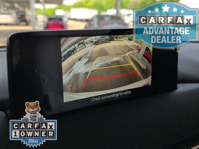 Certified Used 2025 White Mazda 2.5 S Preferred Package image 30