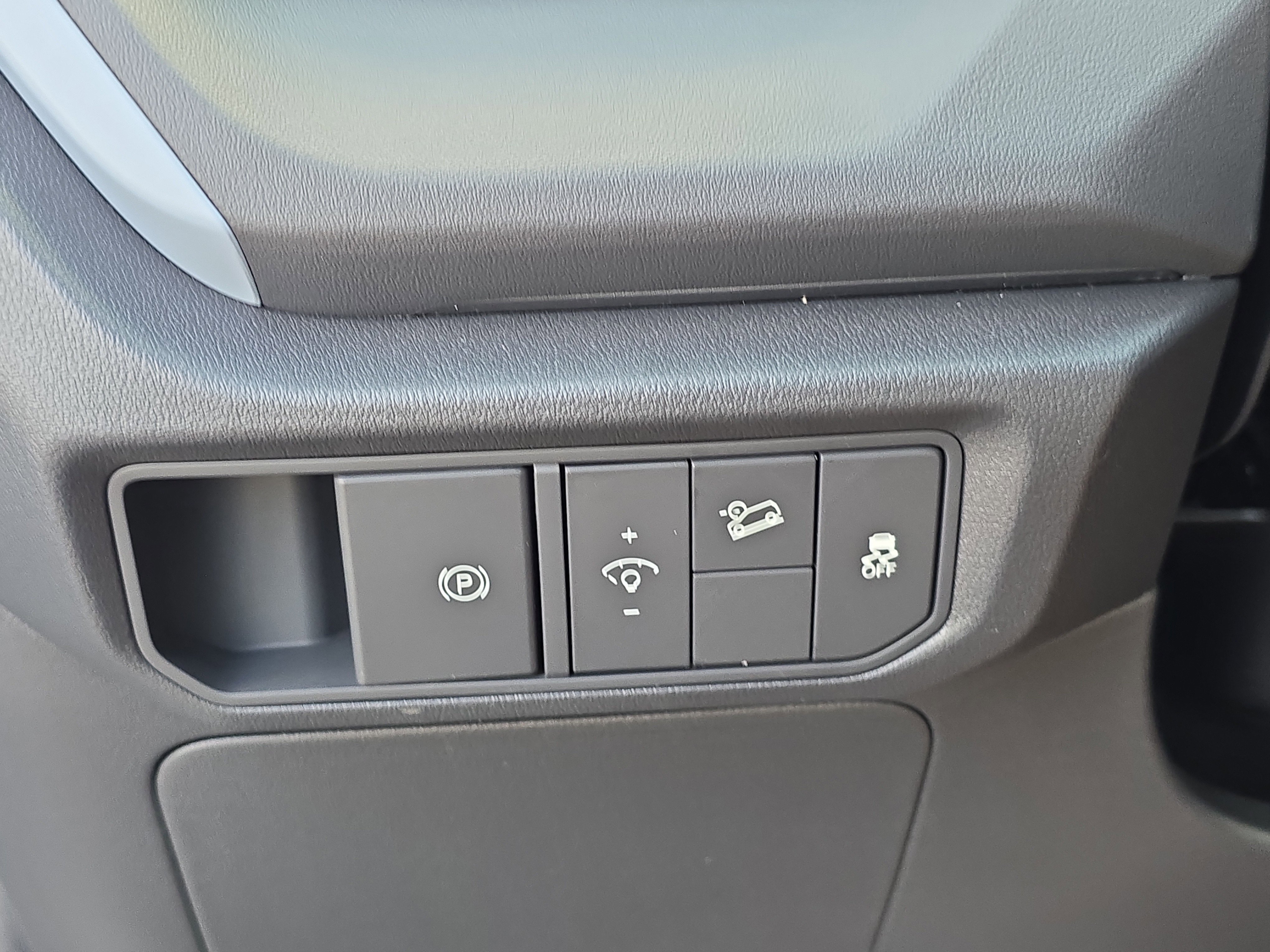 New 2027 Frost Blue / Black Roof Kia S image 28