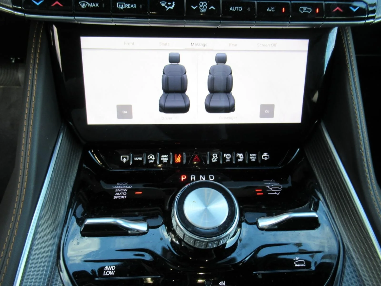 Used 2025 White Jeep Series III image 30