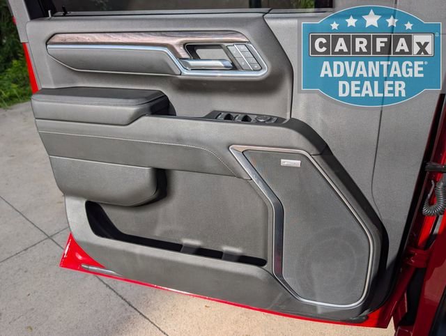 2024 Chevrolet Silverado 2500HD LTZ - Photo 18
